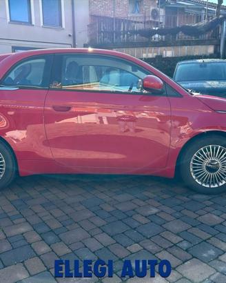 FIAT 500 Berlina 1.0 65 CV Hybrid Torino KM 0