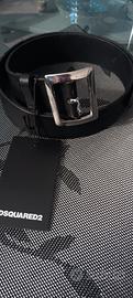 cintura Dsquared 