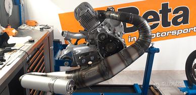 elaborazione vespa