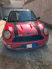 mini  cooper
