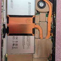 surface pro 4 i5 6gen 8gb ram