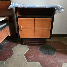 Mobili camera da letto