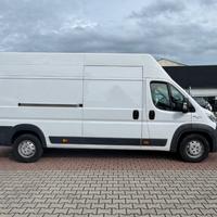 FIAT Ducato 35 2.3 MJT 130CV PLM-SL-TA FURGONE M
