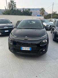 Citroen C3 PureTech 82 Feel