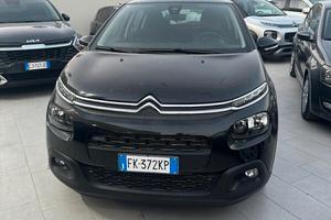 Citroen C3 PureTech 82 Feel
