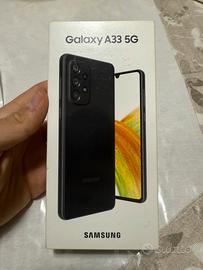 Samsung Galaxy A33 5G