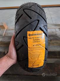 Gomma moto Continental Nuova 130 70 13