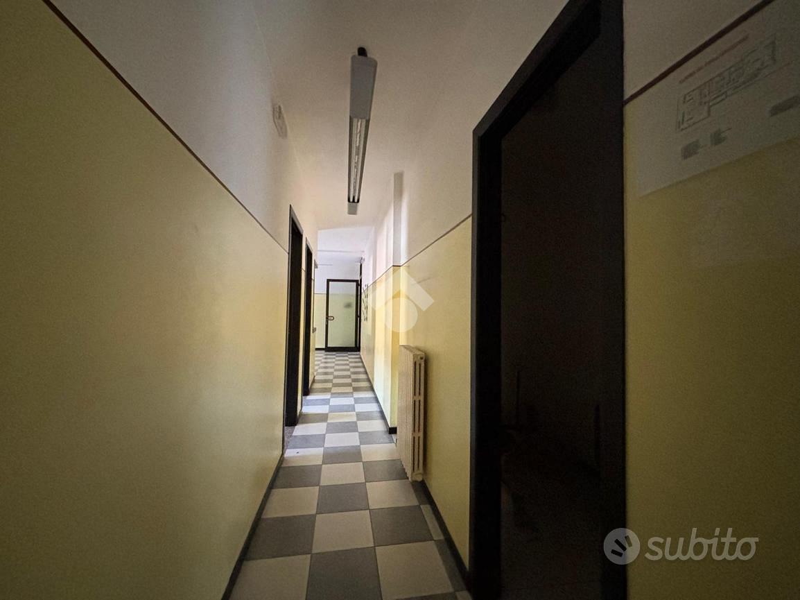 Appartamento – Granze - Vista 3