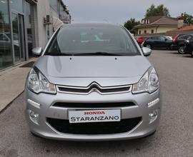 Citroen C3 PureTech 82 Exclusive