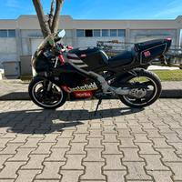 Aprilia rs 50 chesterfield