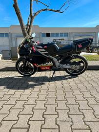 Aprilia rs 50 chesterfield