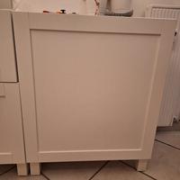 mobiletto ikea anche porta scarpe