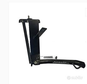 cavalletto laterale Buzzetti 4709
