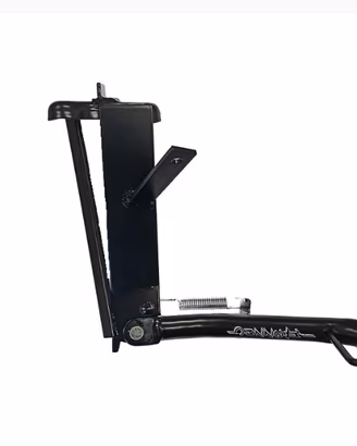 cavalletto laterale Buzzetti 4709