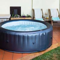 Piscina idromassaggio da 6 persone Carlton