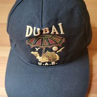 Berretto cappello Dubai U.A.E.(capuchon,kappe,cap)