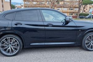 BMW X4 g02 mSport xDrive 20D 190cv