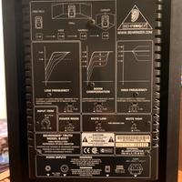 Casse Beheringer Truth B2031
