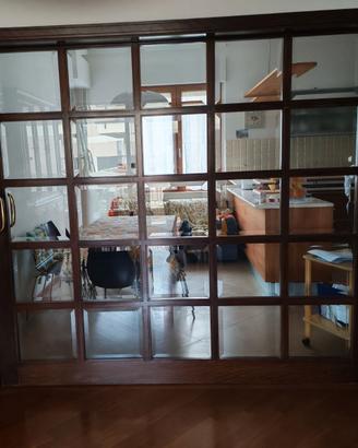 Porta scorrevole per interno