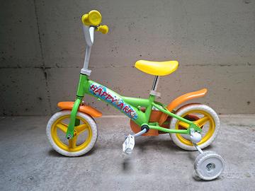 Bicicletta bambino