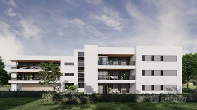 Via Planis - Nuovo moderno residence