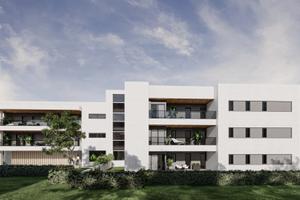 Via Planis - Nuovo moderno residence