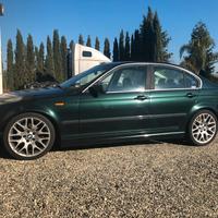 Bmw E46 Berlina 2002-2005 ricambi Carrozzeria
