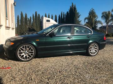 Bmw E46 Berlina 2002-2005 ricambi Carrozzeria
