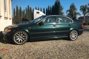 Bmw E46 Berlina 2002-2005 ricambi Carrozzeria