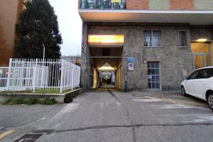 MAGAZZINO A RIVOLI
