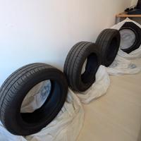 Yokohama BluEarth ES32 205/55 R16 91V 