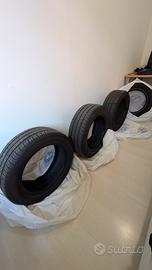 Yokohama BluEarth ES32 205/55 R16 91V 