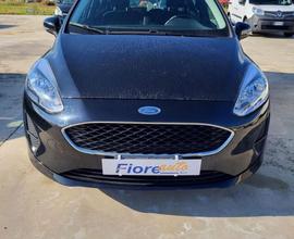 FORD - Fiesta - Plus 1.5 TDCi S&S 5p.