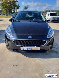 FORD - Fiesta - Plus 1.5 TDCi S&S 5p.