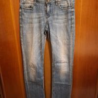 Jeans donna "Guess"