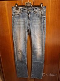 Jeans donna "Guess"