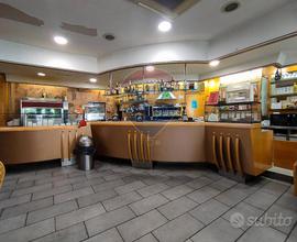 Bar gastronomia