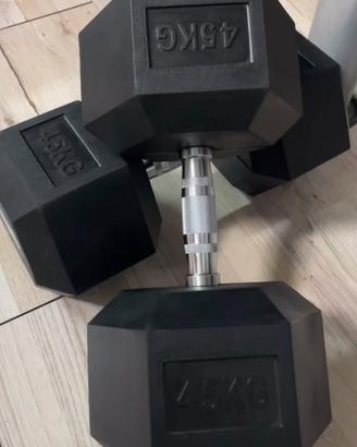 Mabubri 45kg
