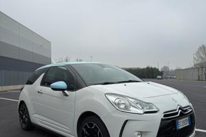 Citroen DS3 1.4 VTi 95 cv benzina