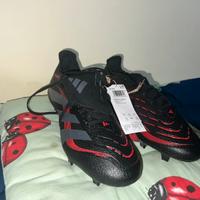 Adidas Predator League FG nuove