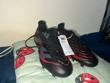 Adidas Predator League FG nuove
