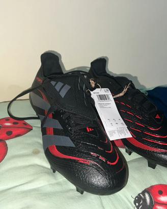 Adidas Predator League FG nuove