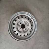 Cerchi ruota Triumph Spitfire