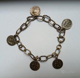 Bracciale artigianale fiorentino