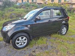 Daihatsu Terios 1.5 4WD 105 cv Sx Gpl