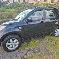 Daihatsu Terios 1.5 4WD 105 cv Sx Gpl