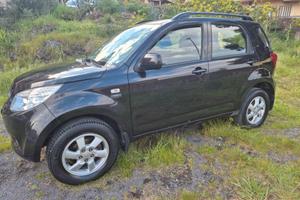 Daihatsu Terios 1.5 4WD 105 cv Sx Gpl