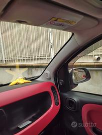 FIAT Panda 3ª serie - 2015