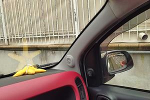 FIAT Panda 3ª serie - 2015