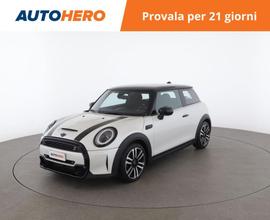 MINI Cooper S NS31850